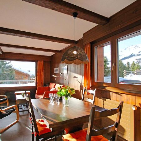 Apartment Pigne 1 By Interhome Verbier Bagian luar foto